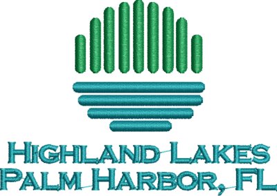 HIghland Lakes Hat