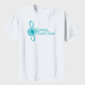 Lumina Tshirt - Youth