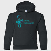 Lumina Sweatshirt - Youth