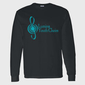Long Sleeve Tshirt - Adult