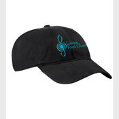 Low Profile Hat